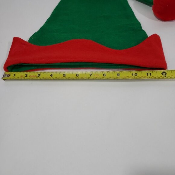 Elf Hat Great Holiday Party Acessory - Picture 4 of 9